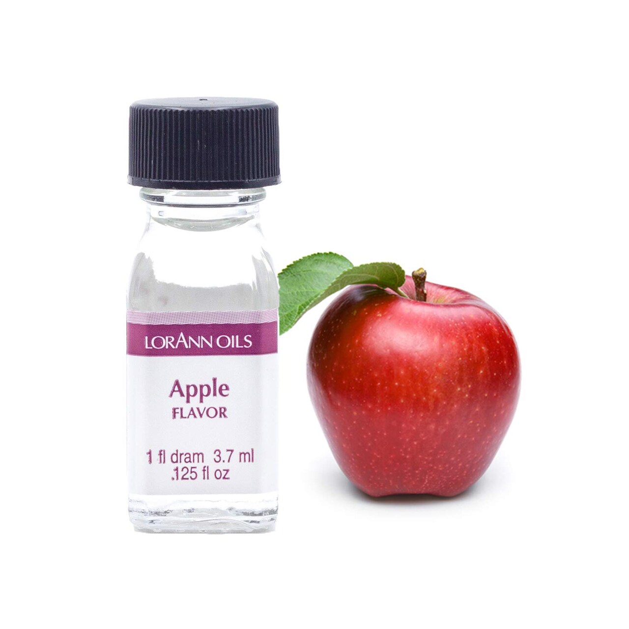 LorAnn Oils 1 Dram SuperStrength Flavoring Candy Food Flavor,1 fl. dram, 0.125 oz